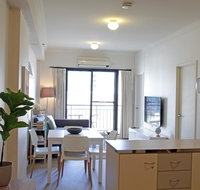 WESTEND CBD PERTH-ULTIMATE LOCATION - Northern Rivers Accommodation