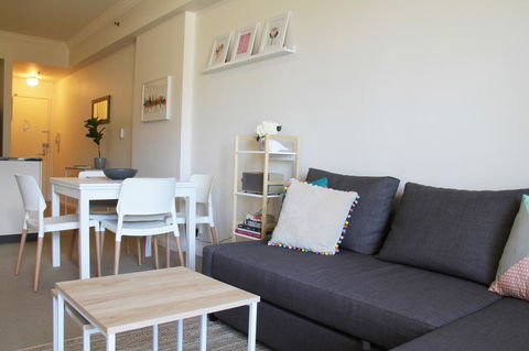 WESTEND CBD PERTH-ULTIMATE LOCATION - Northern Rivers Accommodation 3
