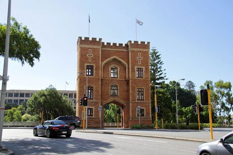 WESTEND CBD PERTH-ULTIMATE LOCATION - Northern Rivers Accommodation 40