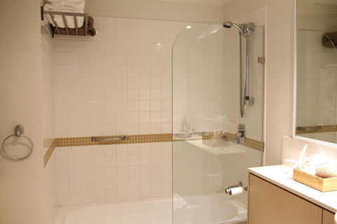 WESTEND CBD PERTH-ULTIMATE LOCATION - Northern Rivers Accommodation 19