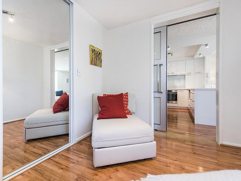 South Perth Deluxe Apartment - Northern Rivers Accommodation 19