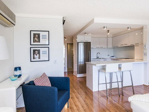 South Perth Deluxe Apartment - Northern Rivers Accommodation 2