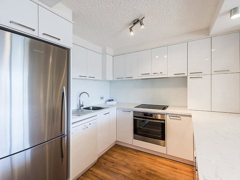 South Perth Deluxe Apartment - Northern Rivers Accommodation 12