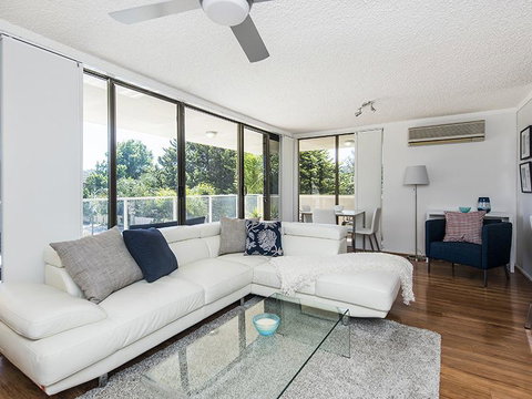South Perth Deluxe Apartment - Northern Rivers Accommodation 15