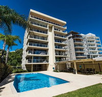 South Perth Deluxe Apartment - Northern Rivers Accommodation