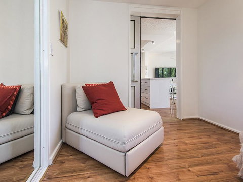 South Perth Deluxe Apartment - Northern Rivers Accommodation 40