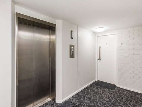 South Perth Deluxe Apartment - Northern Rivers Accommodation 44