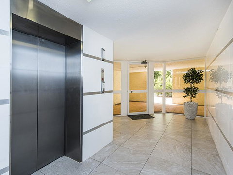 South Perth Deluxe Apartment - Northern Rivers Accommodation 21