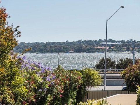 South Perth Deluxe Apartment - Northern Rivers Accommodation 26