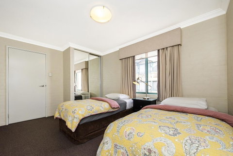Subiaco Village 18 - Northern Rivers Accommodation 9