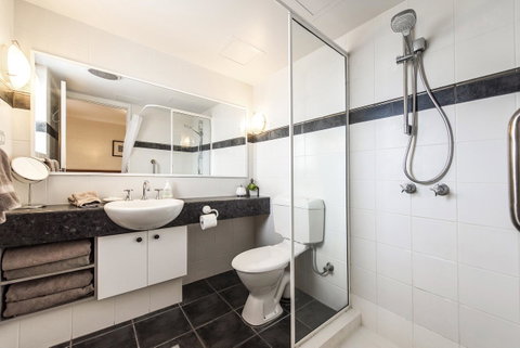 Subiaco Village 18 - Northern Rivers Accommodation 15