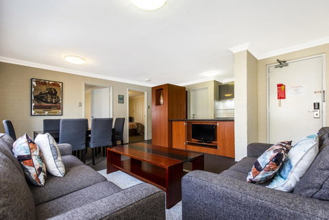 Subiaco Village 18 - Northern Rivers Accommodation 1