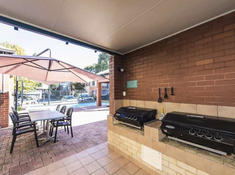 Subiaco Village 18 - Northern Rivers Accommodation 19