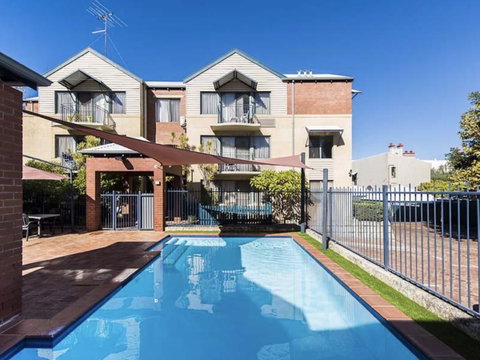 Subiaco Village 18 - Northern Rivers Accommodation 21