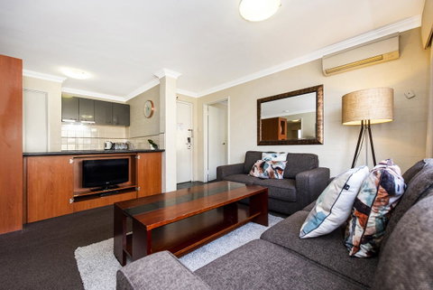 Subiaco Village 18 - Northern Rivers Accommodation 2