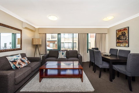 Subiaco Village 18 - Northern Rivers Accommodation 0
