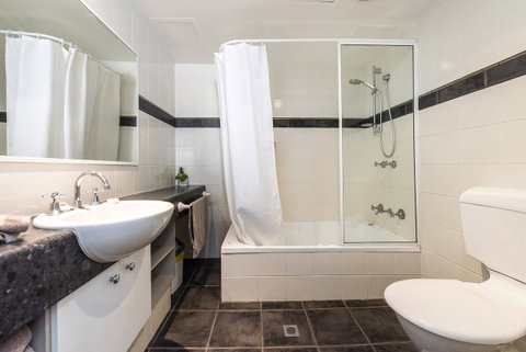 Subiaco Village 18 - Northern Rivers Accommodation 18