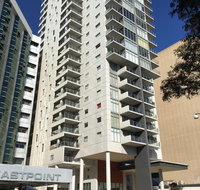 Astra Apartments Perth CBD - Northern Rivers Accommodation