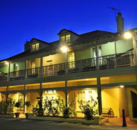 Clifton Motel  Grittleton Lodge - Northern Rivers Accommodation