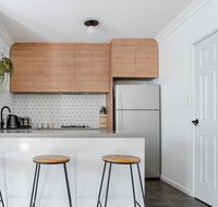 Jane Residence - Northern Rivers Accommodation
