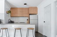 Jane Residence