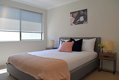 The Kingsleyâ€™s Place â€“ Piara Waters - Northern Rivers Accommodation 5