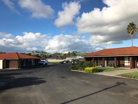 Donnybrook Motel - Northern Rivers Accommodation 1