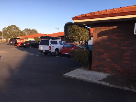 Donnybrook Motel - Northern Rivers Accommodation 0