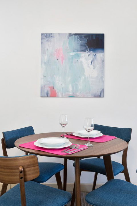 South Perth Executive Apartment - Northern Rivers Accommodation 5