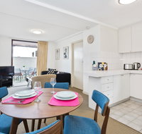 South Perth Executive Apartment - Northern Rivers Accommodation