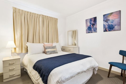 South Perth Executive Apartment - Northern Rivers Accommodation 6