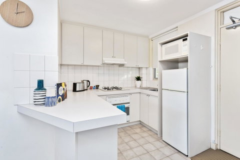 South Perth Executive Apartment - Northern Rivers Accommodation 4