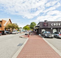 Heart of Subiaco - Northern Rivers Accommodation