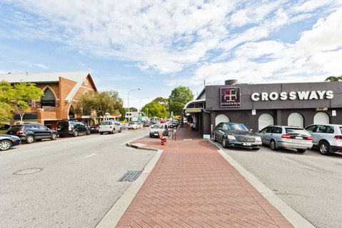 Heart Of Subiaco - Northern Rivers Accommodation 0