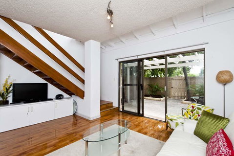 Heart Of Subiaco - Northern Rivers Accommodation 1