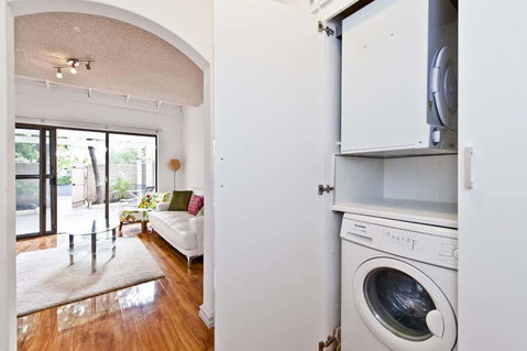Heart Of Subiaco - Northern Rivers Accommodation 2