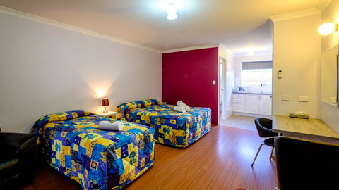 Australind Tourist Park - Northern Rivers Accommodation 13