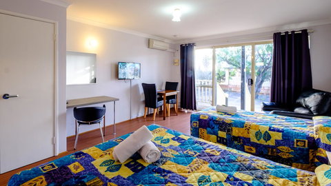 Australind Tourist Park - Northern Rivers Accommodation 22