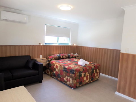 Australind Tourist Park - Northern Rivers Accommodation 6