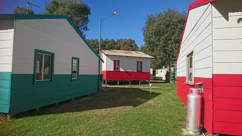 Australind Tourist Park - Northern Rivers Accommodation 16