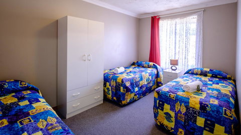 Australind Tourist Park - Northern Rivers Accommodation 23