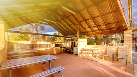 Australind Tourist Park - Northern Rivers Accommodation 20