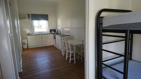 Australind Tourist Park - Northern Rivers Accommodation 29