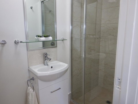 Australind Tourist Park - Northern Rivers Accommodation 9