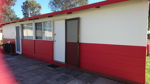 Australind Tourist Park - Northern Rivers Accommodation 17