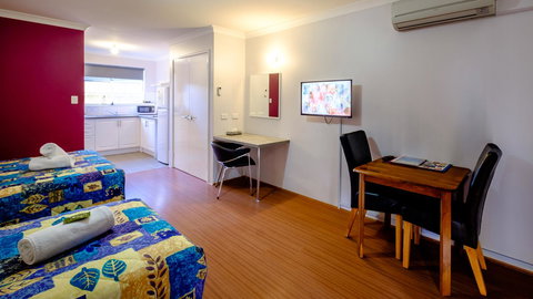 Australind Tourist Park - Northern Rivers Accommodation 40