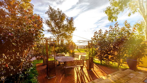 Australind Tourist Park - Northern Rivers Accommodation 14