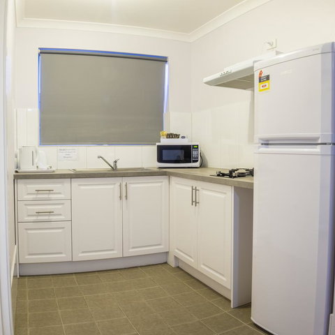 Australind Tourist Park - Northern Rivers Accommodation 39