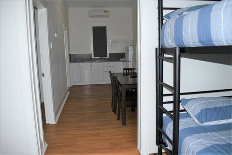 Australind Tourist Park - Northern Rivers Accommodation 3