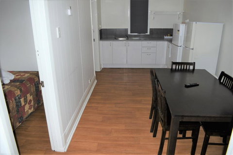 Australind Tourist Park - Northern Rivers Accommodation 4